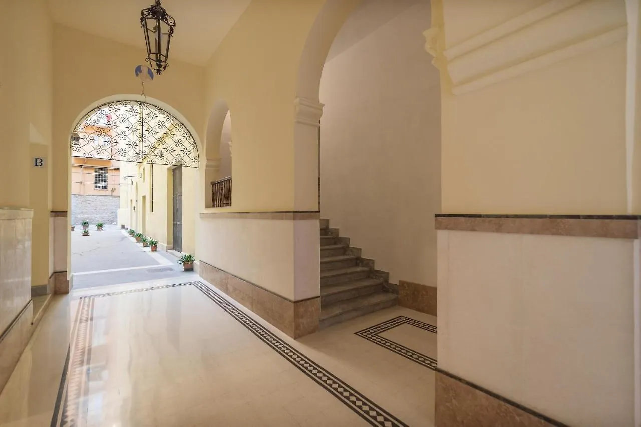 Casa Fellini - Charme Holidays Rome Apartment