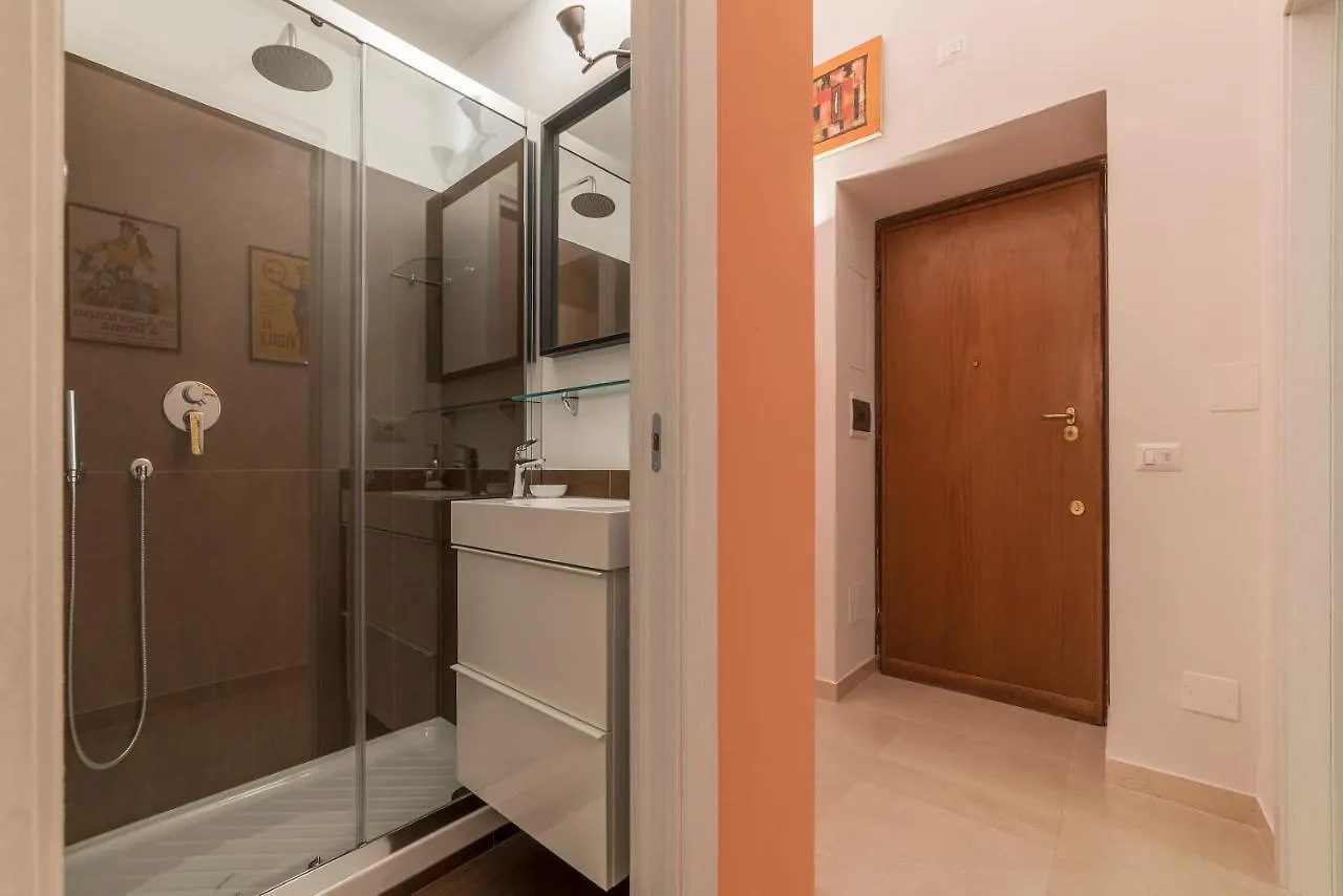 Casa Fellini - Charme Holidays Roma
