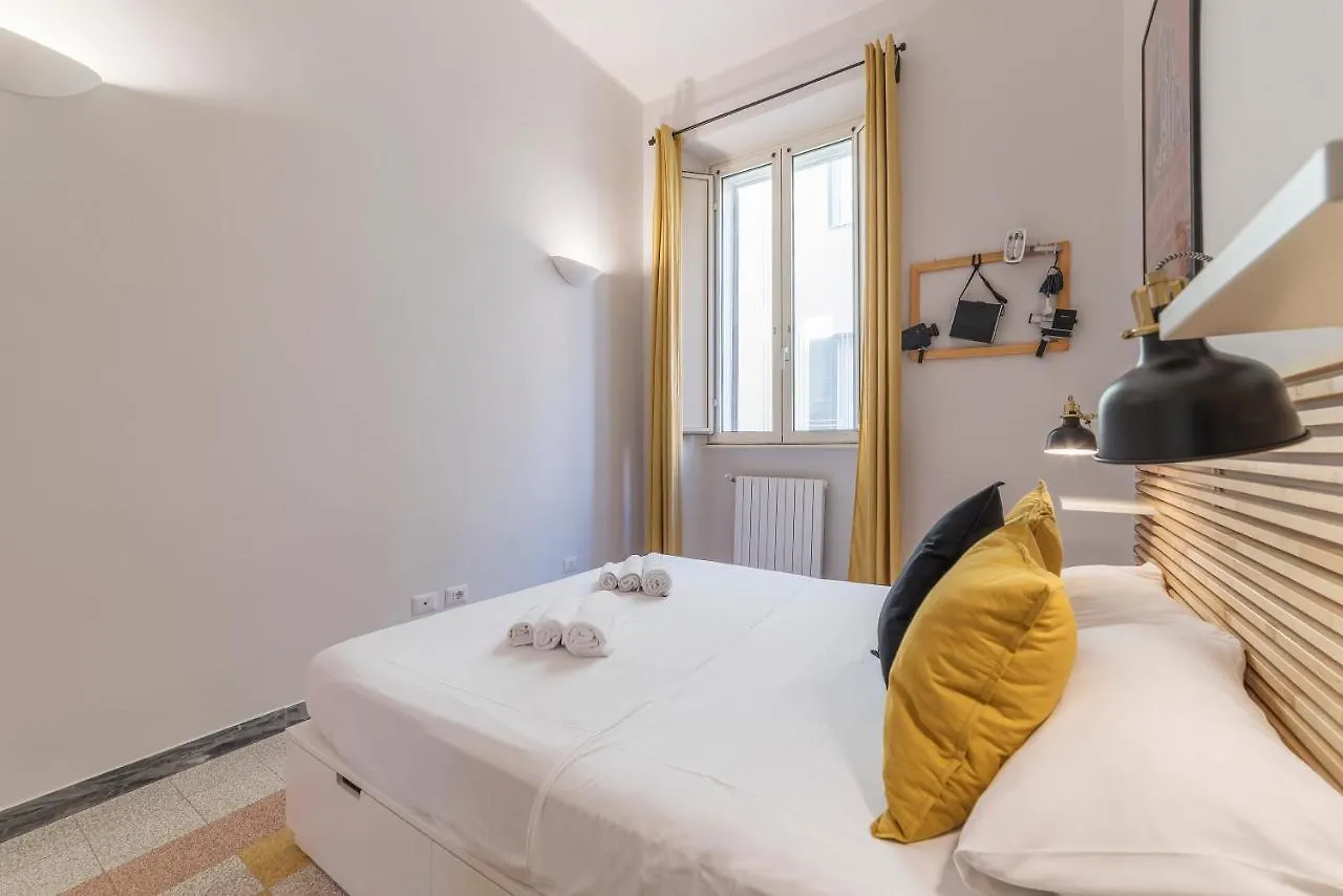 Casa Fellini - Charme Holidays Roma