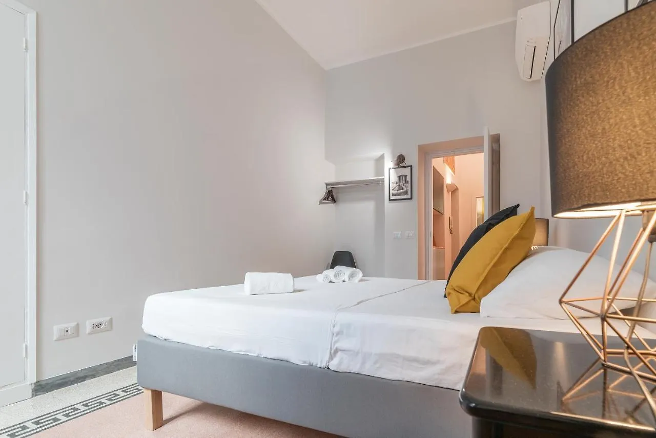 Daire Casa Fellini - Charme Holidays Roma