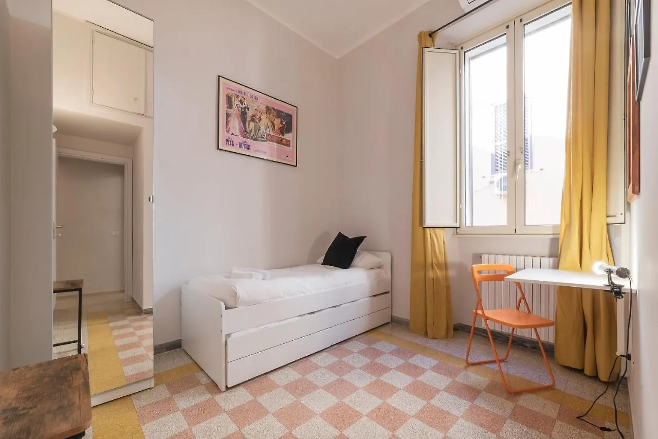 Casa Fellini - Charme Holidays Roma