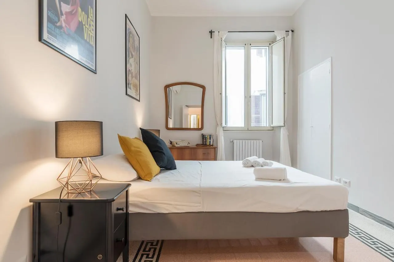 Casa Fellini - Charme Holidays Roma 0*,