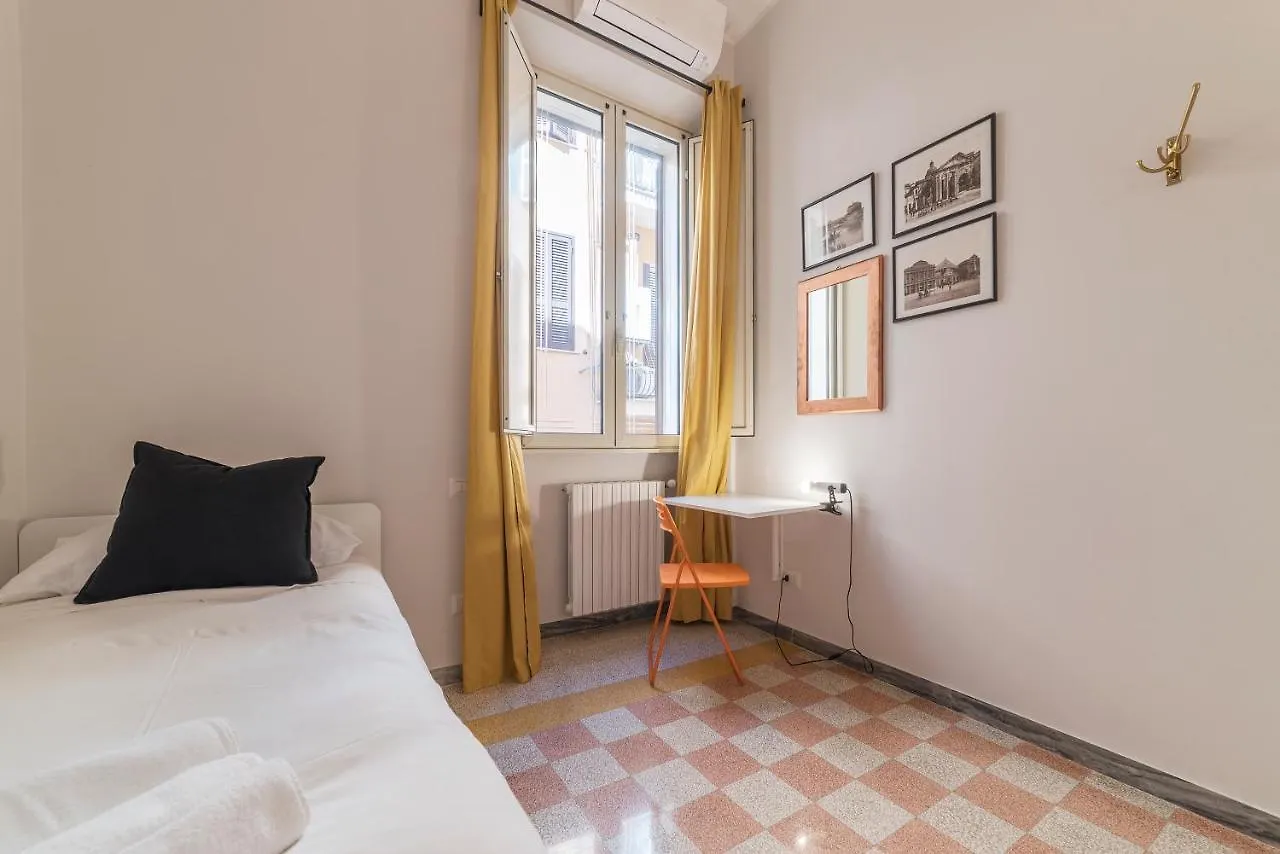Daire Casa Fellini - Charme Holidays Roma