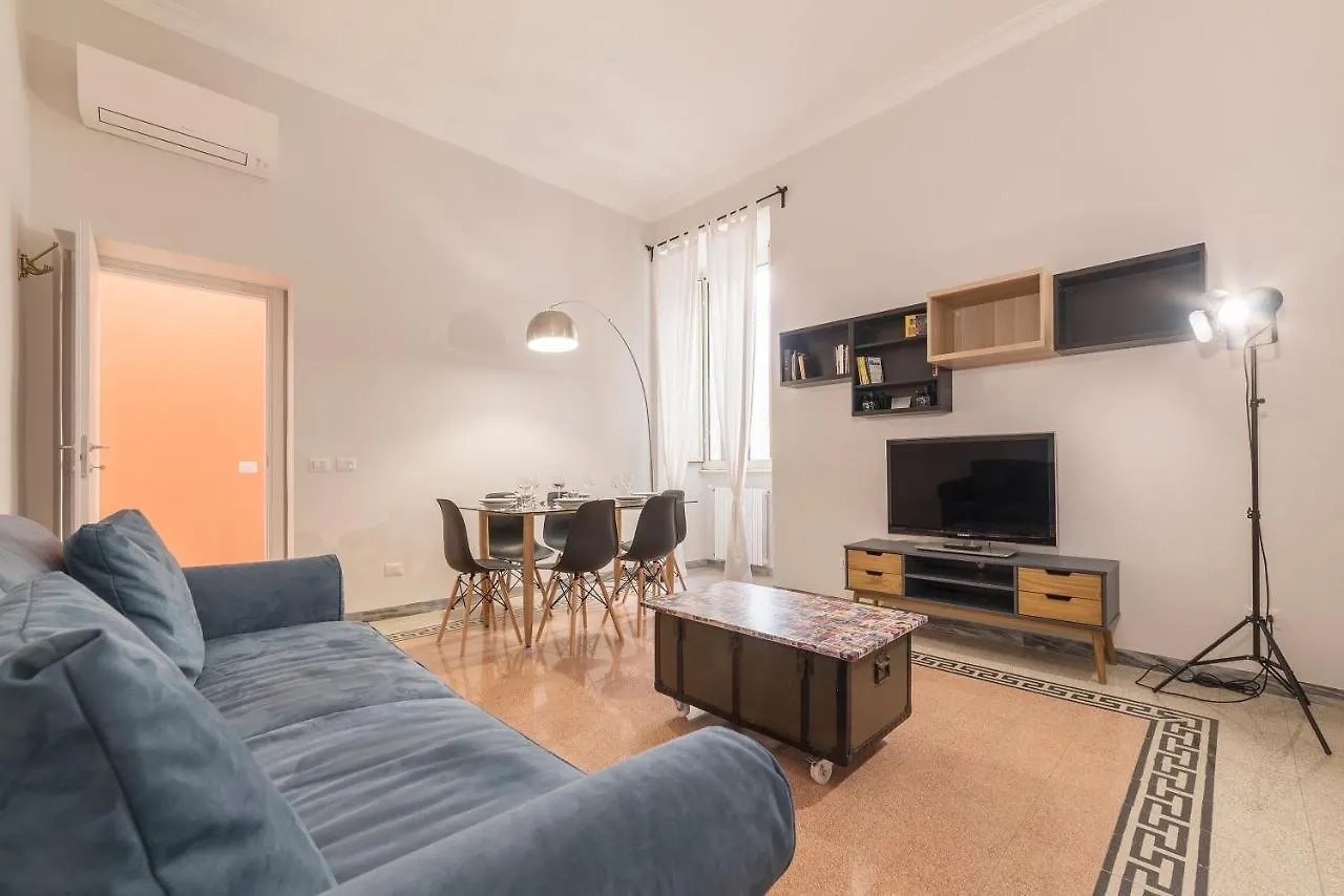 Casa Fellini - Charme Holidays Roma