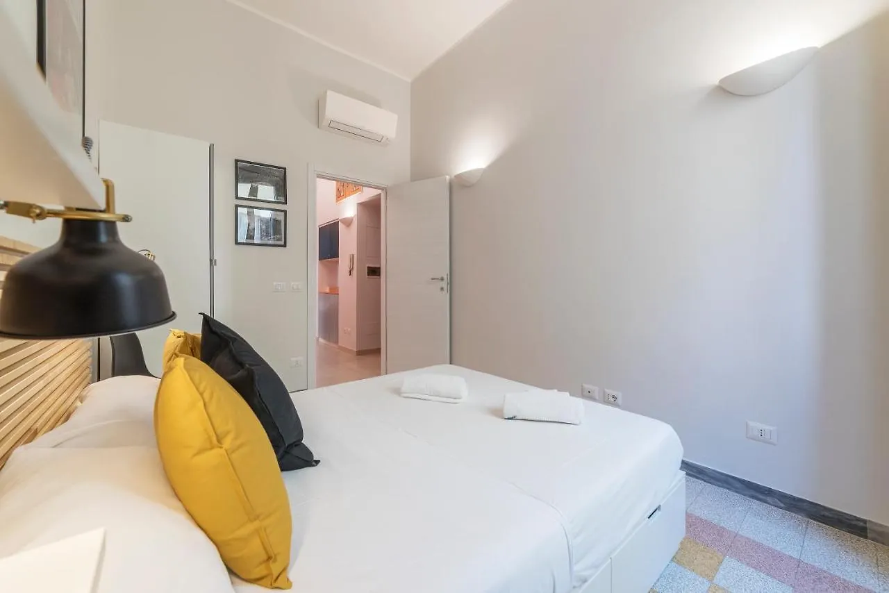 Daire Casa Fellini - Charme Holidays Roma